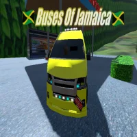 Buses Of Jamaica:Early Access