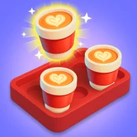 Coffee Master: Color Block