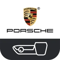 Porsche dashcam